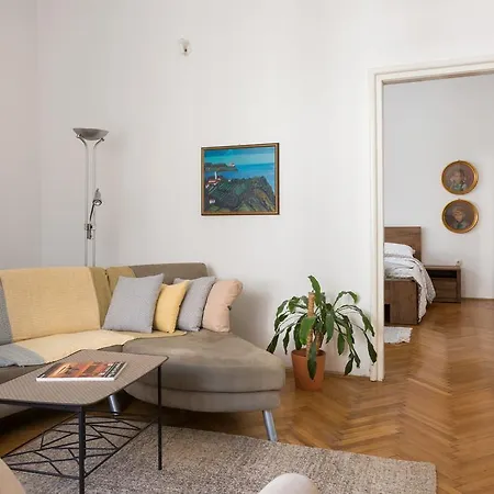 Apartmán Ferent *