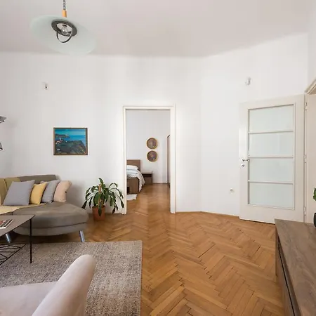 Apartmán Ferent