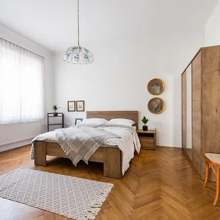 Ferent Apartmán Lublaň