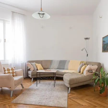 Ferent Apartment Laibach