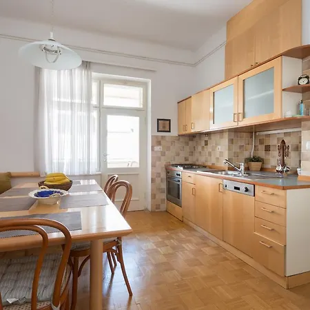 Apartmán Ferent *