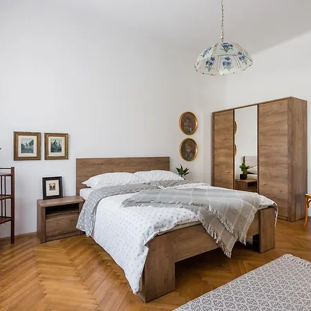 Ferent Appartement