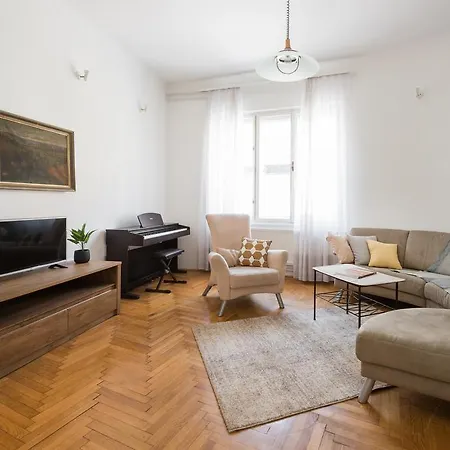 Ferent Appartement *