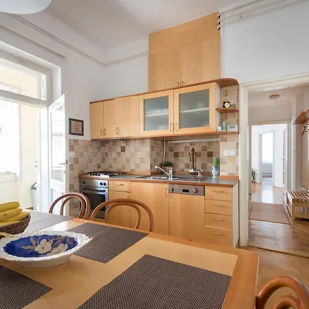 Appartement Ferent Ljubljana