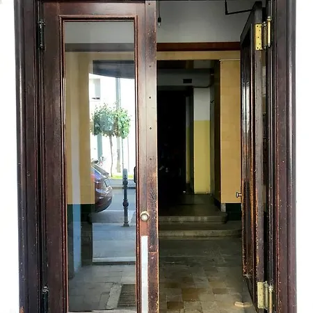 Ferent Appartement *
