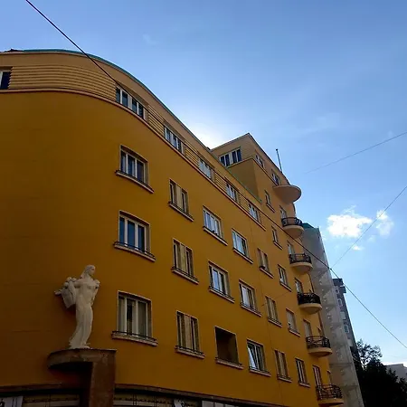 Ferent Appartement